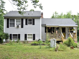 424 Governor Goodwin Rd, North Berwick, ME 03906