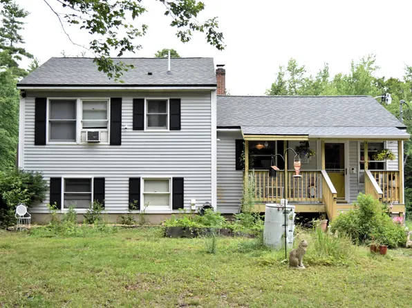 424 Governor Goodwin Road, North Berwick, ME 03906