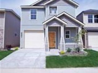 8593 W Pine Valley Ln, Boise, ID 83709