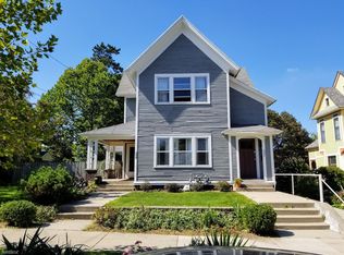 309 James Ave SE, Grand Rapids, MI 49503