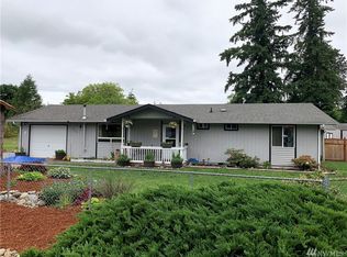 18819 Crescent Dr SW, Rochester, WA 98579