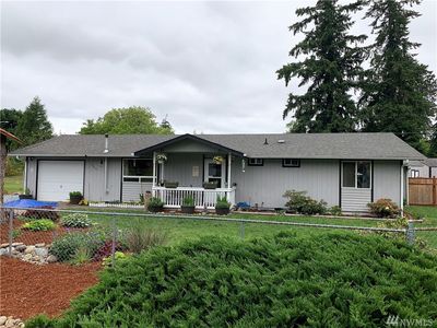 18819 Crescent Dr SW, Rochester, WA, 98579
