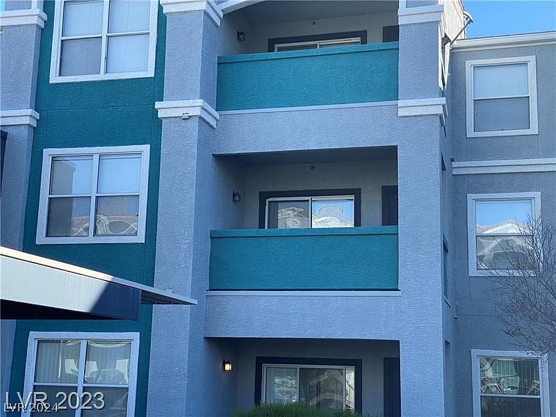 2nd image of 6955 N Durango Dr Unit 3011