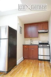 Rented by Citi Habitats