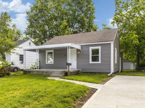 2592 Grasmere Ave, Columbus, OH 43211