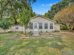 1345 County Road 46, Crossville, AL 35962