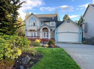 256 Saint James Pl #256, Longview, WA 98632