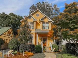 970 Blue Ridge Ave NE, Atlanta, GA 30306