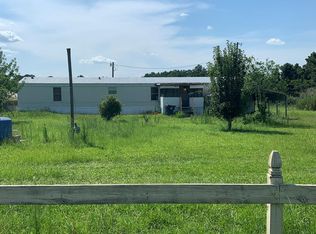 9397 Moultrie Hwy, Quitman, GA 31643
