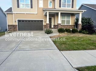 509 SW Brummel Rd, Lees Summit, MO 64081