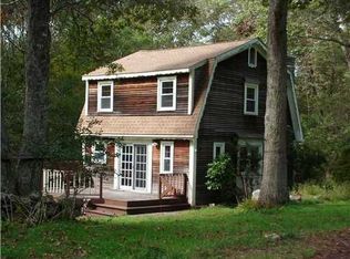 342 Hillsdale Rd, Richmond, RI 02892