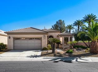 10430 Mandarino Ave, Las Vegas, NV 89135
