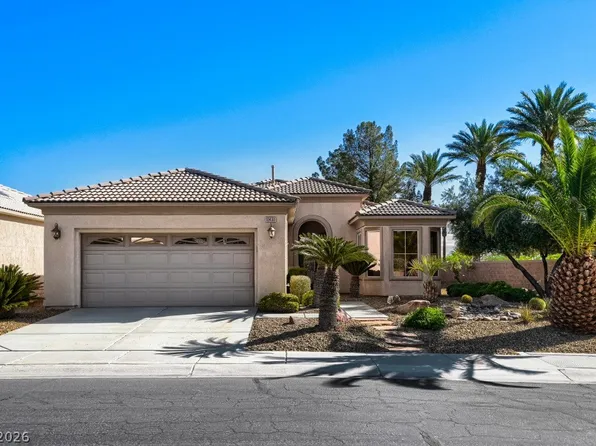 10430 Mandarino Ave, Las Vegas, NV 89135