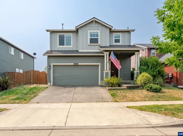 2982 23rd Ave NW, Albany, OR 97321