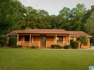 89 Hendrix St, Oneonta, AL 35121