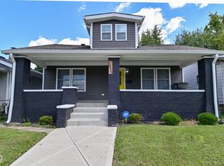 1835 N Rural St, Indianapolis, IN 46218