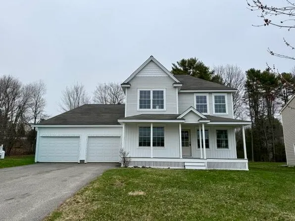 210 Barnstable Road, South Portland, ME 04106