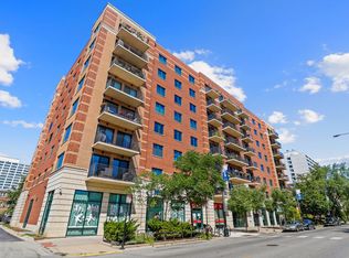 4848 N Sheridan Rd APT 207, Chicago, IL 60640