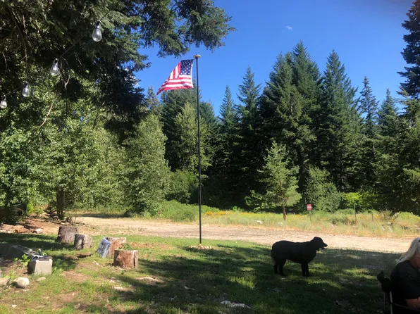 Nason Rdg, Leavenworth, WA 98826