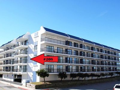 11 134th St UNIT 208, Ocean City, MD, 21842