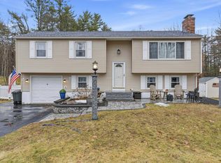 6 Clyde Road, York, ME 03909