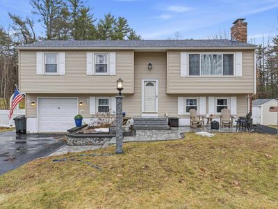 6 Clyde Road, York, ME, 03909