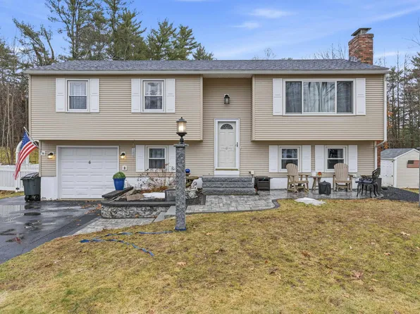 6 Clyde Road, York, ME 03909