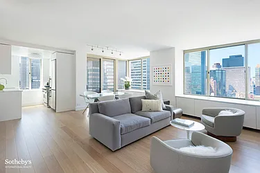 Sold by Sotheby's International Realty