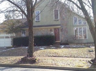 799 Jairus Dr, Lexington, KY 40515
