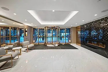 Rented by Oxford Property Group
