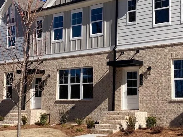 1238 Ainsworth Aly Lot 38, Sugar Hill, GA 30518
