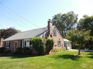 84 Clarence St, West Springfield, MA 01089
