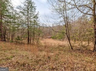 0 Andrews Subdivision LOT 5B & 6, Lavonia, GA 30553