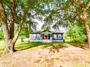 2501 County Road 4191, Orange, TX 77632