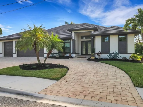 2115 Surfside Blvd, Cape Coral, FL 33991