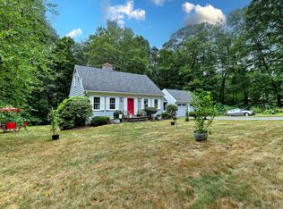 58 Anthony Ct, Bethany, CT 06524