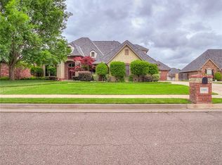 13000 Doriath Way, Oklahoma City, OK 73170