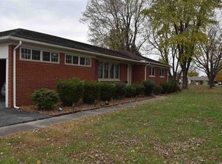 3281 State Route 58 E, Mayfield, KY 42066