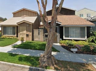 321 E Hullett St, Long Beach, CA 90805