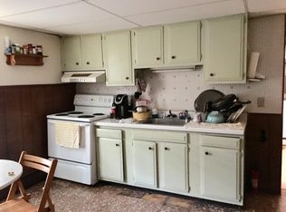 108 University Rd #1A, Brookline, MA 02445