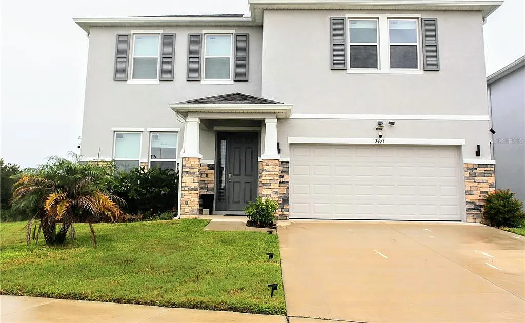 4 bed, 3.0 bath, 3313 sqft, $3,500 — Photo 1