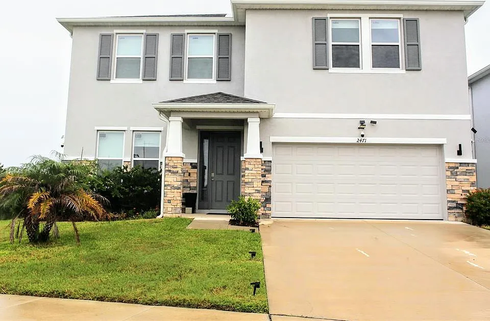 2471 Warren Acres Blvd