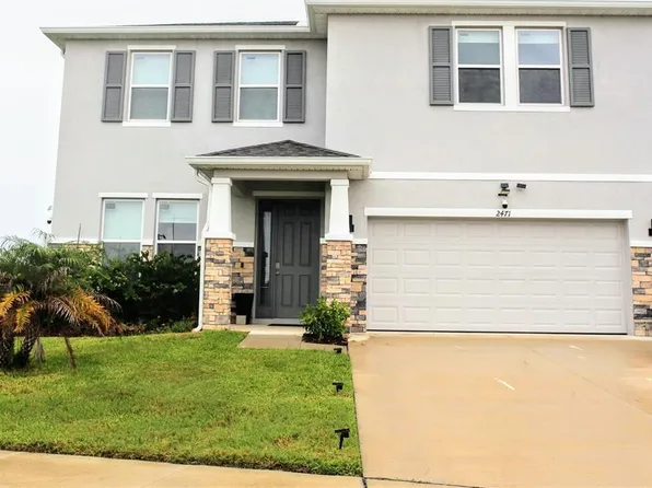 2471 Warren Acres Blvd, Wesley Chapel, FL 33543