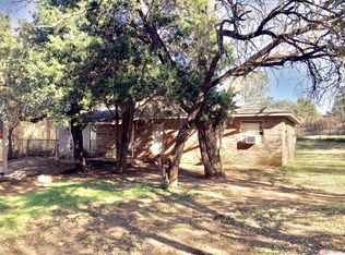 1808 County Road 805, Cleburne, TX 76031