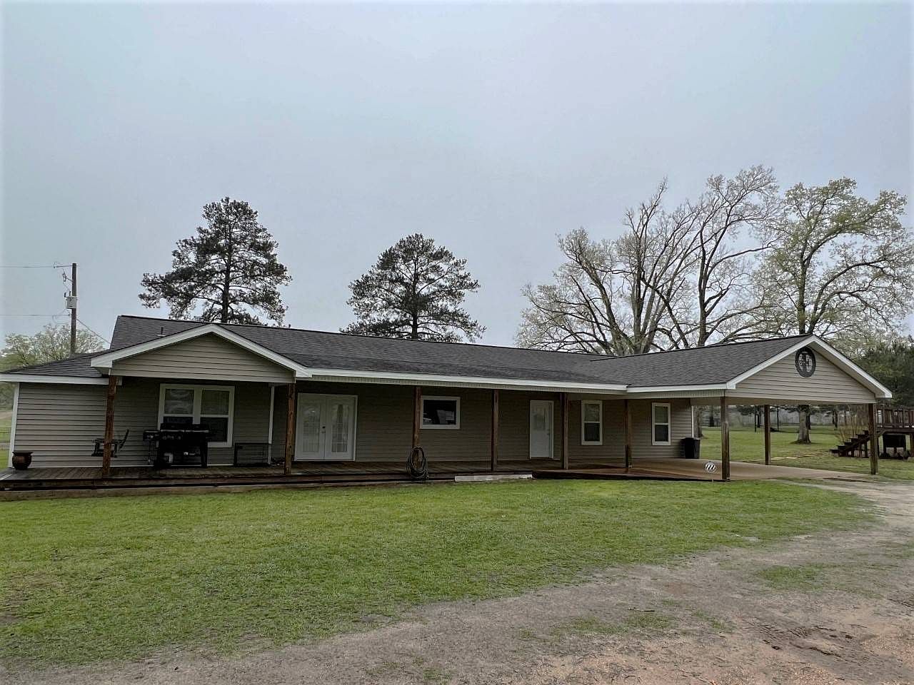 7806 Plainview Rd, Hornbeck, LA 71439 Zillow