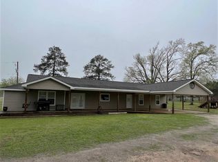 7806 Plainview Rd, Hornbeck, LA 71439