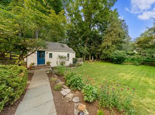 (Undisclosed Address), Westport, CT 06880