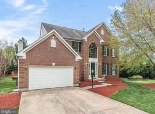 5501 Lake Ridge Ter, Bowie, MD 20720