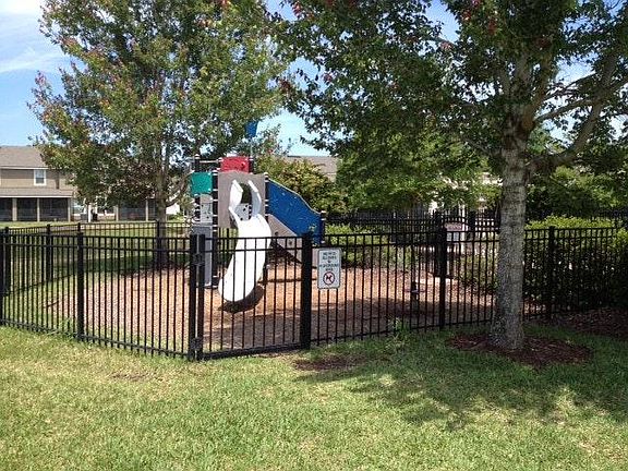 Play ground