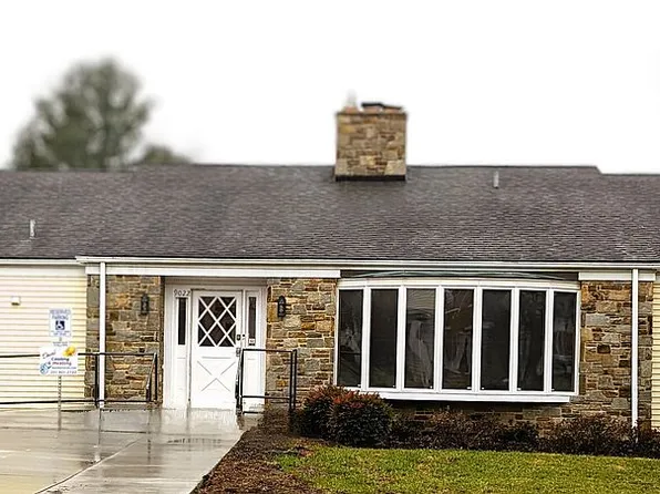 9022 Walnut St, Libertytown, MD 21762